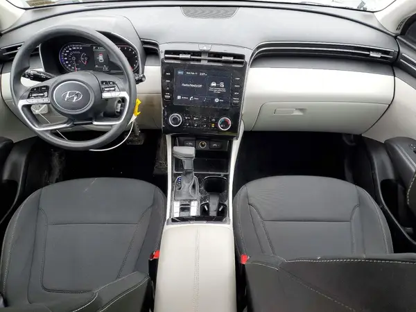 5NMJACAE5PH170166 2023 HYUNDAI TUCSON - Image 8