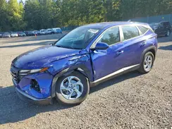 5NMJACAE5PH174931 2023 HYUNDAI TUCSON