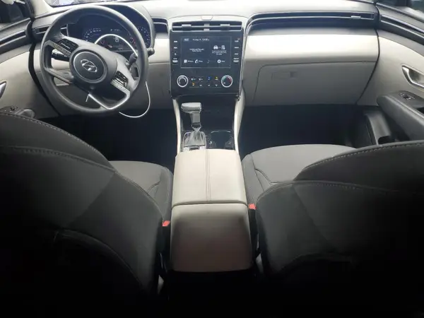 5NMJACAE5PH174931 2023 HYUNDAI TUCSON - Image 8