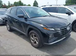 5NMJACAE5PH232388 2023 HYUNDAI TUCSON