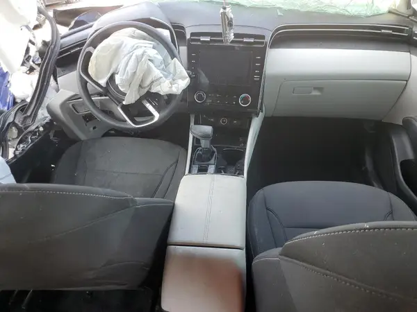 5NMJACAE5PH232567 2023 HYUNDAI TUCSON - Image 8