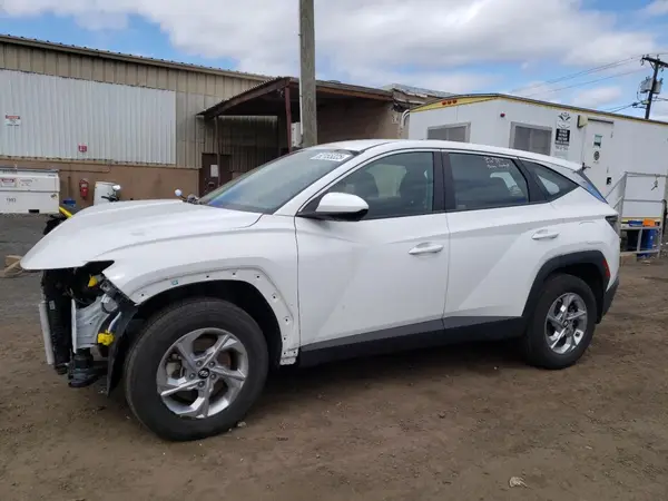 5NMJACAE5PH247697 2023 HYUNDAI TUCSON - Image 1