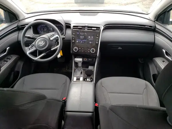 5NMJACAE5PH247697 2023 HYUNDAI TUCSON - Image 8