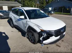 5NMJACAE5PH248221 2023 HYUNDAI TUCSON
