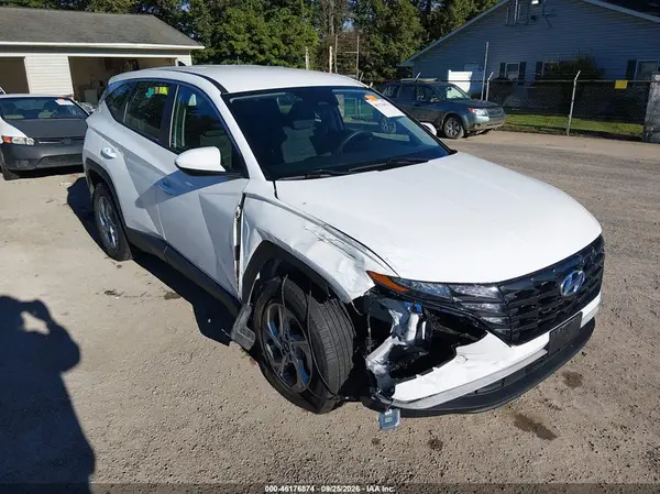 5NMJACAE5PH248221 2023 HYUNDAI TUCSON - Image 1