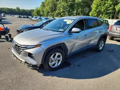 5NMJACAE6NH018460 2022 HYUNDAI TUCSON