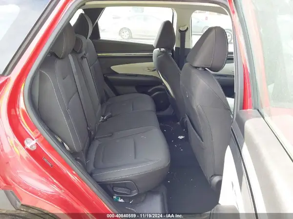 5NMJACAE6NH028972 2022 HYUNDAI TUCSON - Image 8
