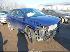 5NMJACAE6NH029121 2022 HYUNDAI TUCSON
