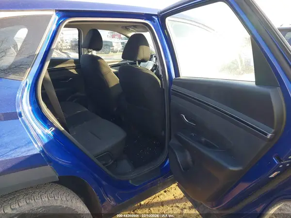 5NMJACAE6NH029121 2022 HYUNDAI TUCSON - Image 8