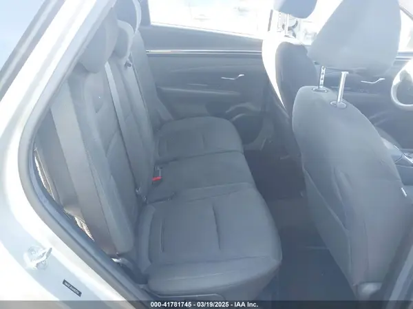 5NMJACAE6NH032746 2022 HYUNDAI TUCSON - Image 8