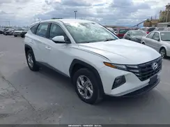 5NMJACAE6NH033489 2022 HYUNDAI TUCSON