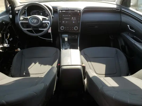 5NMJACAE6NH034027 2022 HYUNDAI TUCSON - Image 8