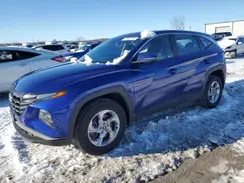 5NMJACAE6NH074463 2022 HYUNDAI TUCSON