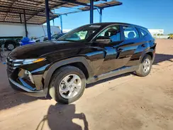 5NMJACAE6NH080165 2022 HYUNDAI TUCSON