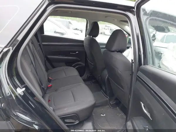 5NMJACAE6NH085866 2022 HYUNDAI TUCSON - Image 8