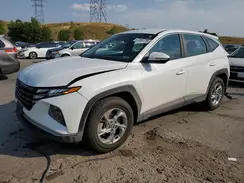 5NMJACAE6NH087214 2022 HYUNDAI TUCSON