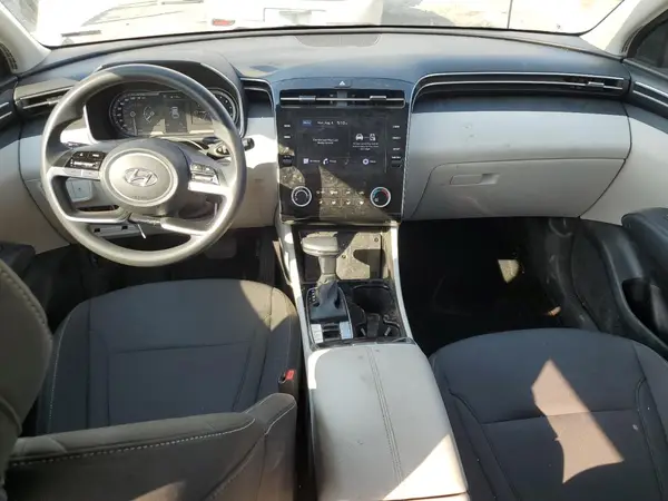 5NMJACAE6NH087214 2022 HYUNDAI TUCSON - Image 8
