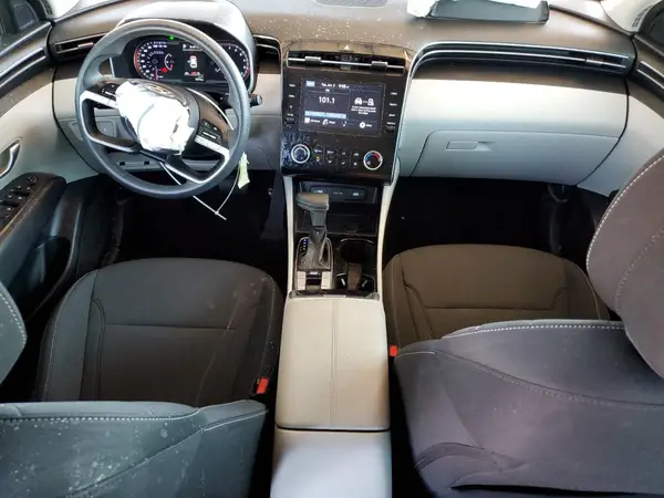 5NMJACAE6NH111205 2022 HYUNDAI TUCSON - Image 8