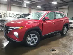 5NMJACAE6NH153941 2022 HYUNDAI TUCSON