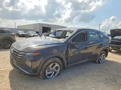 5NMJACAE6PH168877 2023 HYUNDAI TUCSON