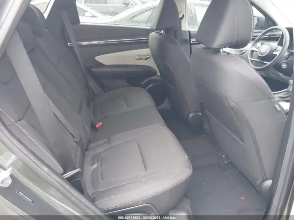 5NMJACAE6PH176834 2023 HYUNDAI TUCSON - Image 8
