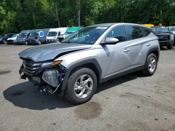 5NMJACAE6PH241178 2023 HYUNDAI TUCSON - Image 1