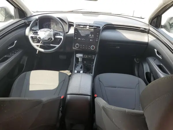 5NMJACAE6PH241178 2023 HYUNDAI TUCSON - Image 8