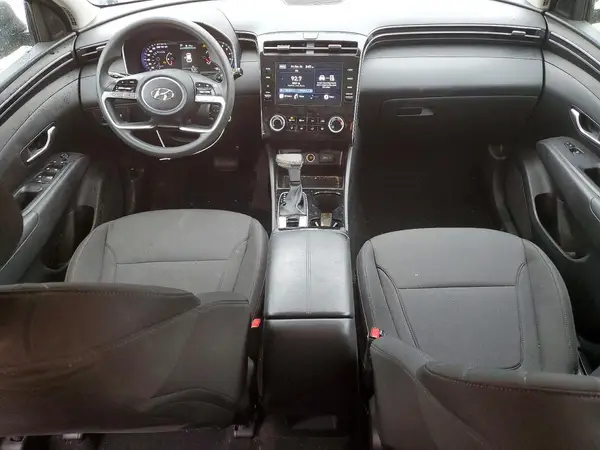 5NMJACAE6PH246476 2023 HYUNDAI TUCSON - Image 8