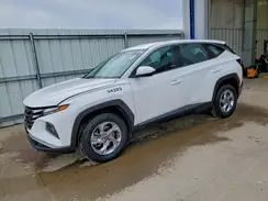 5NMJACAE6PH250592 2023 HYUNDAI TUCSON