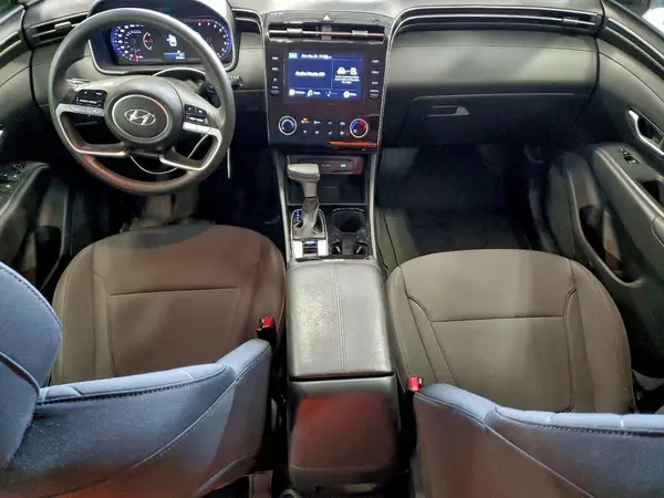 5NMJACAE6PH250592 2023 HYUNDAI TUCSON - Image 8