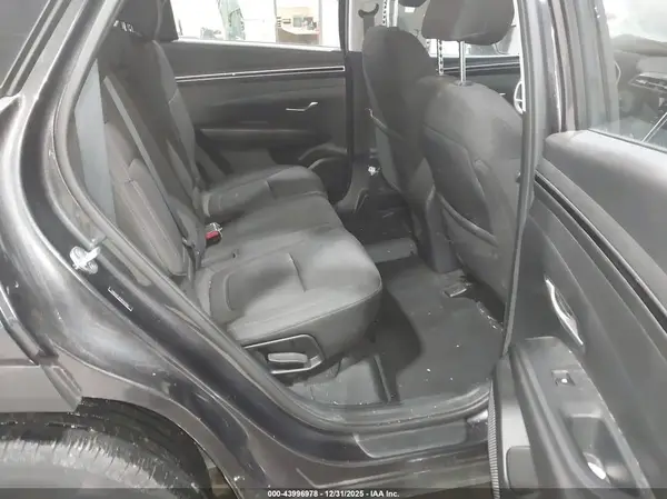 5NMJACAE6PH273144 2023 HYUNDAI TUCSON - Image 8