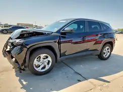 5NMJACAE6PH274682 2023 HYUNDAI TUCSON