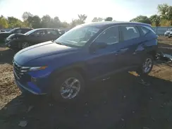 5NMJACAE6PH278411 2023 HYUNDAI TUCSON