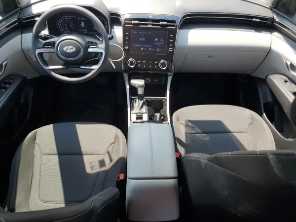5NMJACAE7NH022453 2022 HYUNDAI TUCSON - Image 8