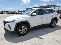 5NMJACAE7NH023019 2022 HYUNDAI TUCSON