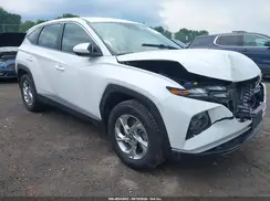 5NMJACAE7NH024915 2022 HYUNDAI TUCSON