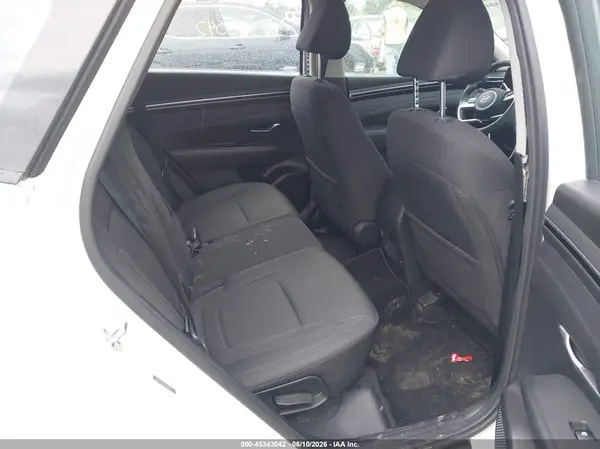 5NMJACAE7NH024915 2022 HYUNDAI TUCSON - Image 8