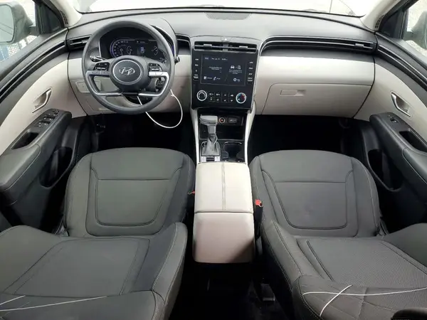 5NMJACAE7NH034442 2022 HYUNDAI TUCSON - Image 8