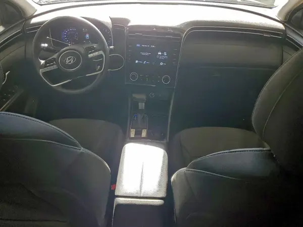 5NMJACAE7NH047370 2022 HYUNDAI TUCSON - Image 8