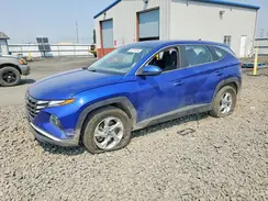 5NMJACAE7NH052150 2022 HYUNDAI TUCSON