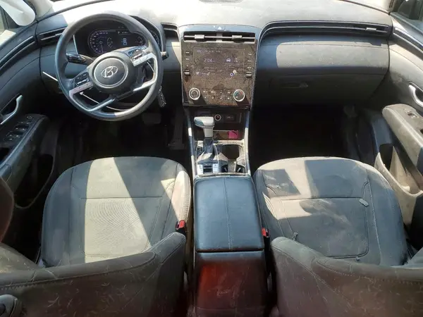 5NMJACAE7NH052150 2022 HYUNDAI TUCSON - Image 8