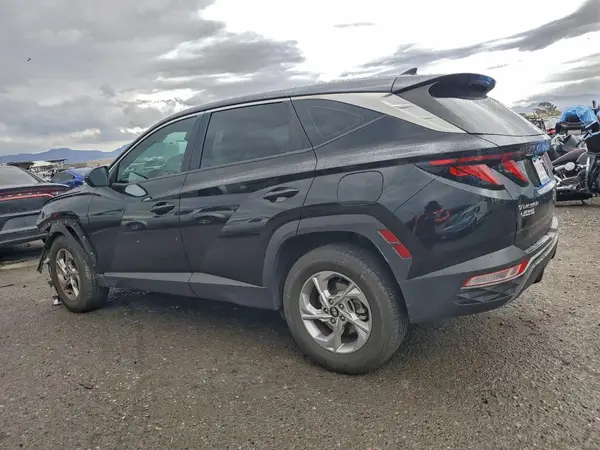 5NMJACAE7NH052777 2022 HYUNDAI TUCSON - Image 2