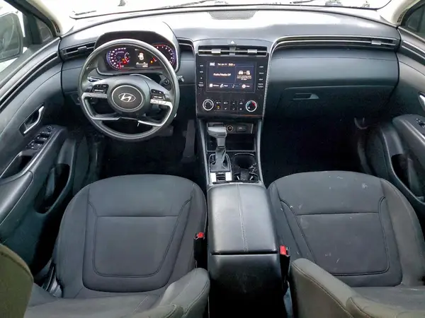5NMJACAE7NH052777 2022 HYUNDAI TUCSON - Image 8