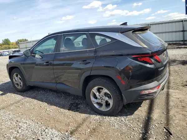 5NMJACAE7NH056148 2022 HYUNDAI TUCSON - Image 2