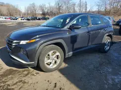 5NMJACAE7NH062841 2022 HYUNDAI TUCSON