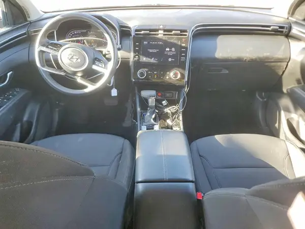 5NMJACAE7NH062841 2022 HYUNDAI TUCSON - Image 8