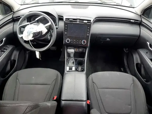 5NMJACAE7NH067862 2022 HYUNDAI TUCSON - Image 8
