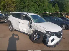 5NMJACAE7NH069448 2022 HYUNDAI TUCSON