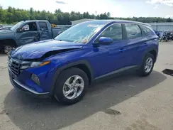 5NMJACAE7NH087111 2022 HYUNDAI TUCSON