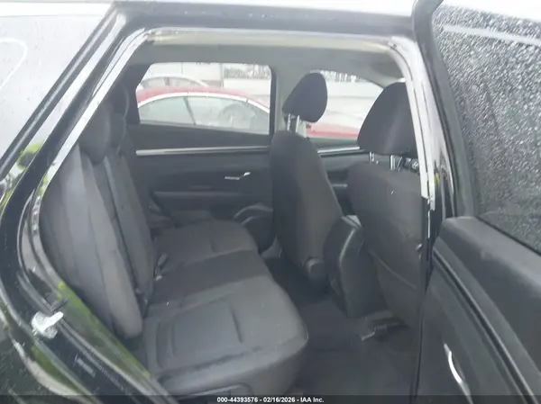 5NMJACAE7NH112816 2022 HYUNDAI TUCSON - Image 8
